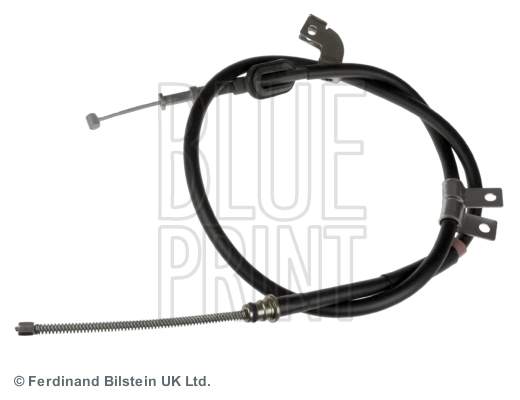 Cable Pull, parking brake